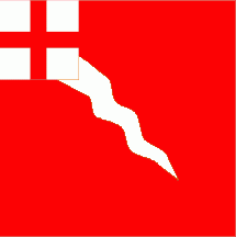 [London Trained Bands colours]